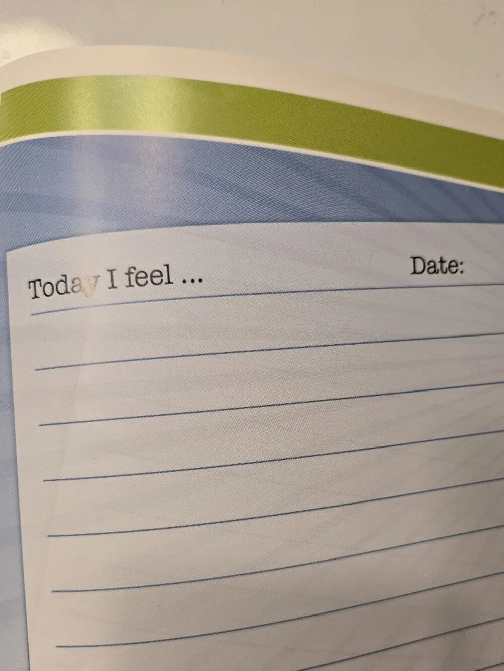 My Life: A Kid's Journal